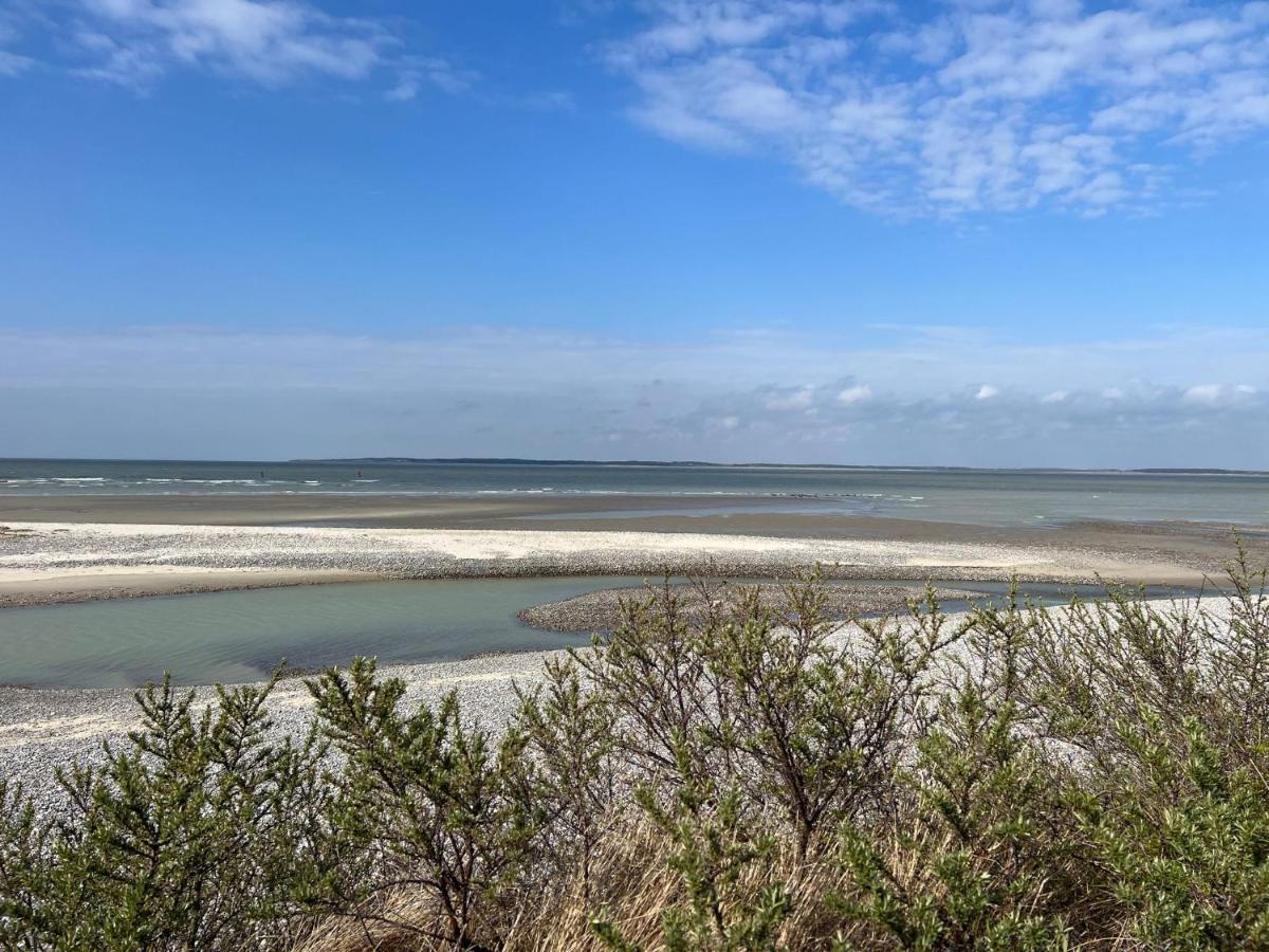 Plage A 50M Appartement Reves Bleus Villa Les Bains De Mers المظهر الخارجي الصورة